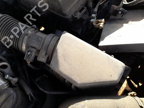 Used Air filter box PEUGEOT 407 (6D_) 2.0 HDi 135 (6DRHRH, 6DRHRE, 6DRHRG, 6DRHRJ) (136 hp) 30131398