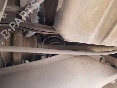 Used Right rear driveshaft MERCEDES-BENZ E-CLASS (W210) [1995-2003]  19450459