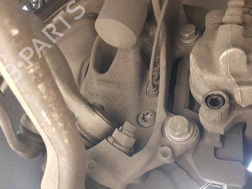 Used Right front steering knuckle BMW 1 (F20) 114 d (95 hp) 21395923