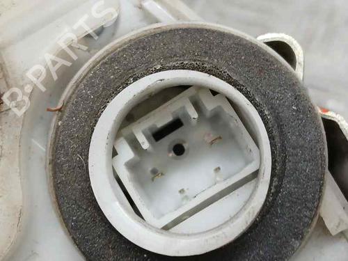 Rear left lock TOYOTA PRIUS (_W3_) 1.8 Plug-in Hybrid (ZVW30, ZVW35) | BP22644955C100 