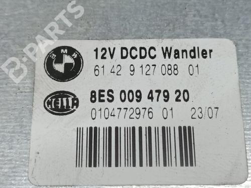 Electronic module BMW 1 (E87) 118 d | BP11850973M83 