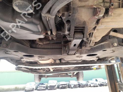 Used Subframe FORD TRANSIT Bus (FD_ _, FB_ _, FS_ _, FZ_ _, FC_ _) 2.2 TDCi (110 hp) 30204837
