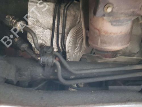 Used Steering rack FORD FOCUS II (DA_, HCP, DP) [2004-2013]  16371026