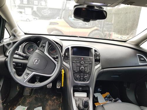 Instrument cluster OPEL ASTRA J (P10)  | BP9092476C47 