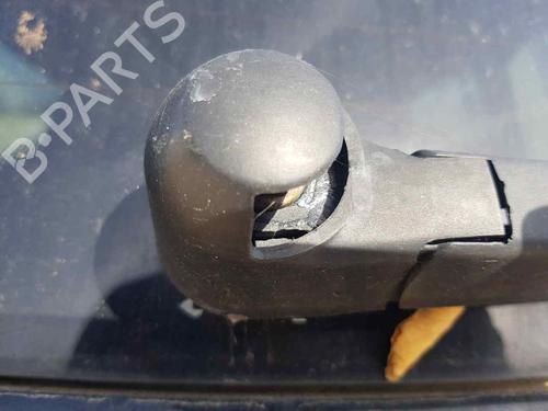 Ruitenwissermotor achter VW TOURAN (1T1, 1T2)  | BP20677614M102 