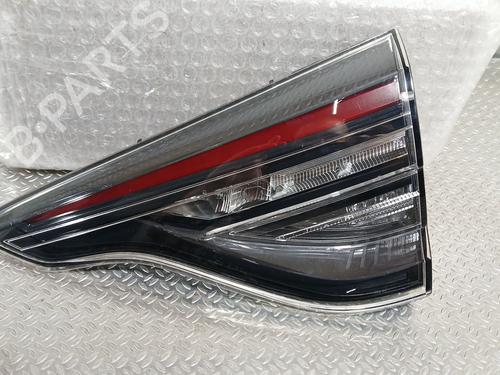 Used Right tailgate light Right tailgate light RENAULT CLIO V (B7_) 1.5 Blue dCi 100 (B7AD) (101 hp) 38174342 38174342