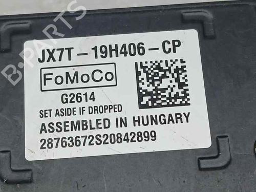 Other FORD FOCUS IV (HN)  | BP22645036O1 