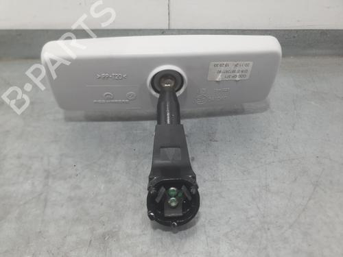 Rear mirror FIAT 500e (332_) Elektro 3+1 (FA1) | BP40505302I6 - Image 2