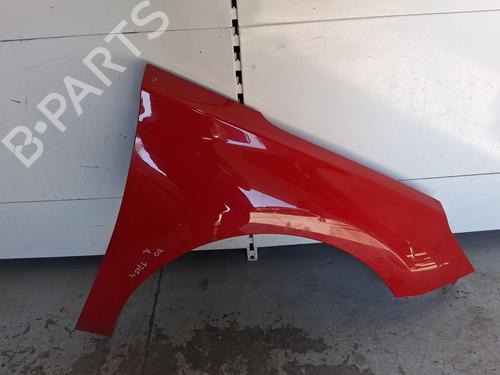 Forskærm Højre Forskærm Højre HYUNDAI i30 (PDE, PD, PDEN) 1.0 T-GDI (120 hp) 36302770 36302770