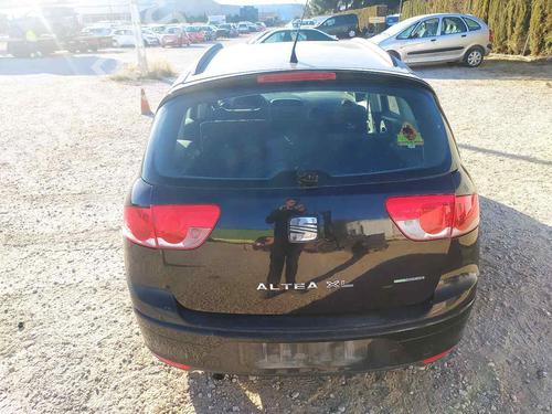 Instrument cluster SEAT ALTEA XL (5P5, 5P8)  | BP22988876C47 