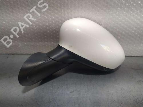 Left mirror FIAT 500 (312_)  | BP19159327C26