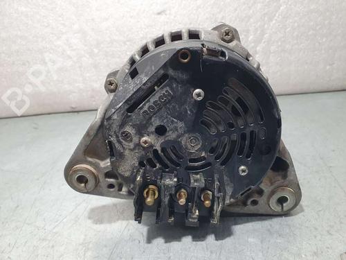 Alternator FORD ESCORT VI (GAL, AAL, ABL)  | BP6708736M7 