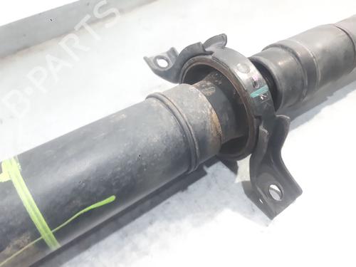 Driveshaft HONDA CR-V III (RE_) 2.2 i-DTEC 4WD (RE6) | BP33833322M37 - Image 4