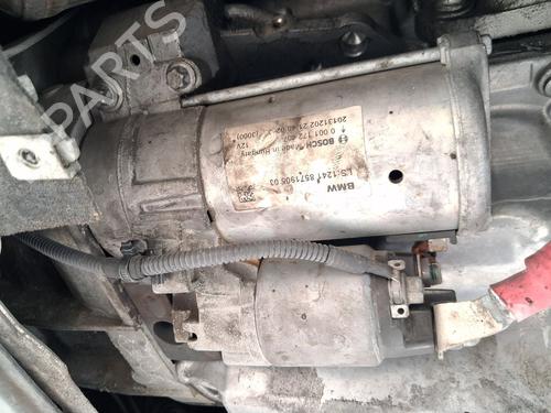 Startmotor Startmotor 38517267 38517267