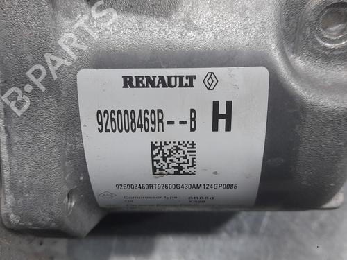 AC compressor DACIA SANDERO III 1.0 TCe 100 ECO-G | BP28161917M34  - Image 5