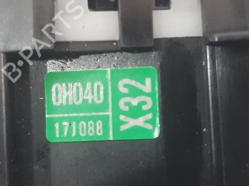 Headlight switch TOYOTA AYGO (_B4_) 1.0 VVTi (KGB40) | BP36498484I24 - Image 5