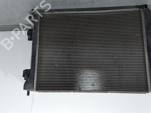 Køler KIA VENGA (YN) 1.4 CVVT (90 hp) 24672412