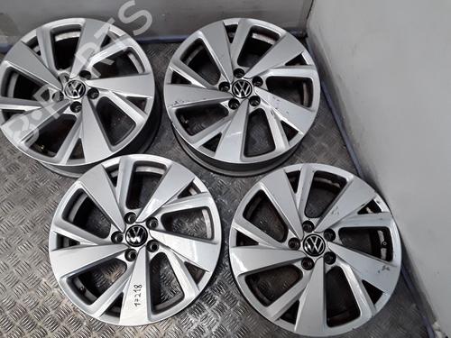 Used Rim VW TAIGO (CS1) 1.0 TSI (110 hp) 29864866