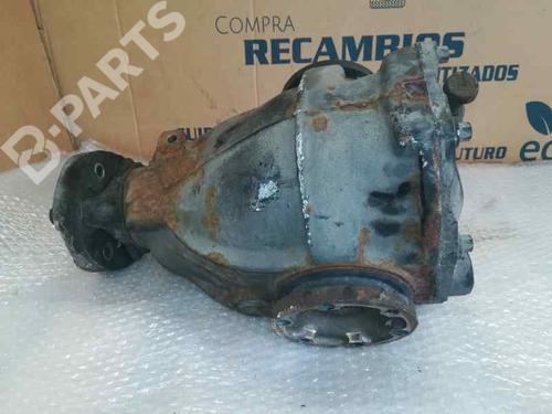 Used Rear differential MERCEDES-BENZ C-CLASS (W203) [2000-2007]  4388994