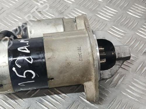 Starter KIA SPORTAGE II (JE_, KM_)  | BP22638867M8 