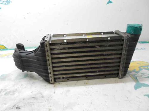 Intercooler OPEL ZAFIRA A MPV (T98) 2.0 DTI 16V (F75) | BP123959M30 