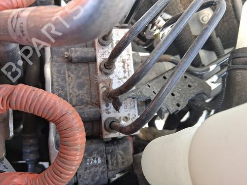 Used ABS pump ABS pump RENAULT MEGANE E-TECH SUV EV60 (BNJ1) (218 hp) 33958357 33958357