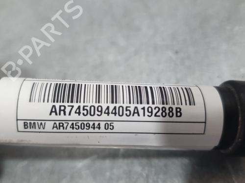 Electronic module BMW 1 (F40) 116 d | BP34438813M83  - Image 5