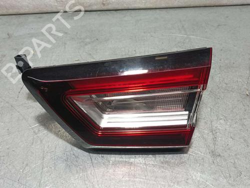 Used Right taillight RENAULT CLIO IV (BH_) [2012-2021]  16370578