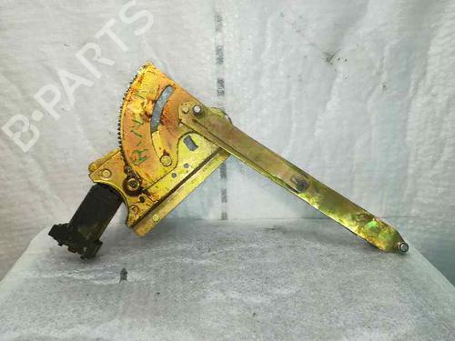 Used Front right window mechanism RENAULT 14 (121_) [1976-1983]  19269966