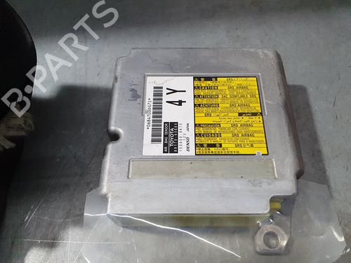 Airbag Kit TOYOTA LAND CRUISER PRADO (_J15_)  | BP15401302C86 