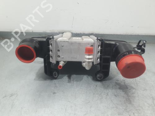Intercooler DACIA SANDERO II 1.5 Blue dCi 95 (B8JL) | BP38270376M30 - Image 3