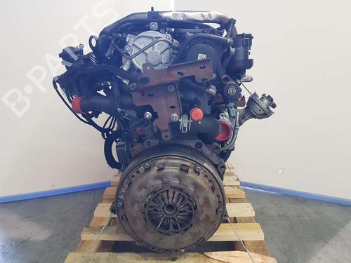 Engine PEUGEOT 508 I (8D_)  | BP10809874M1 