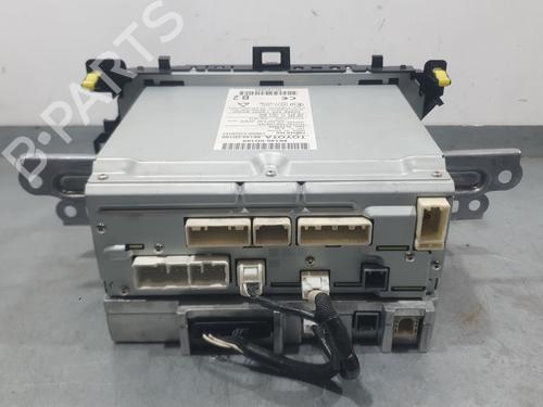 Electronic module TOYOTA YARIS (_P15_) | BP25443696M83 - Image 3