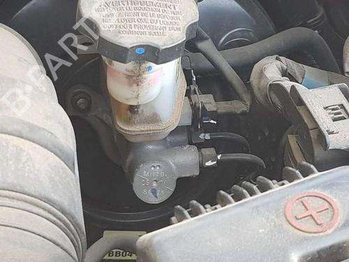 Used Brake master cylinder HYUNDAI i20 ACTIVE (IB, GB) [2015-2021]  19268646