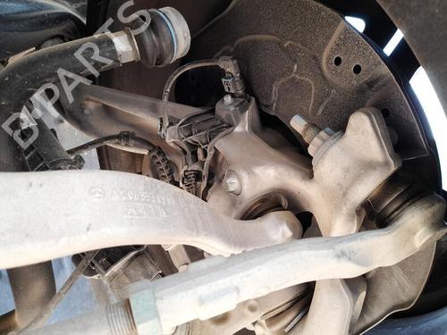 Used Left front steering knuckle MERCEDES-BENZ C-CLASS T-Model (S202) C 280 T (202.089) (197 hp) 27627863