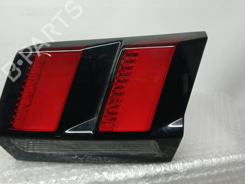 Used Right tailgate light PEUGEOT 3008 II SUV (MC_, MR_, MJ_, M4_) 1.2 THP/ PureTech 130 (MRHNSM, MRHNSU, MRHNSJ, MRHNYW,... (131 hp) 26551916