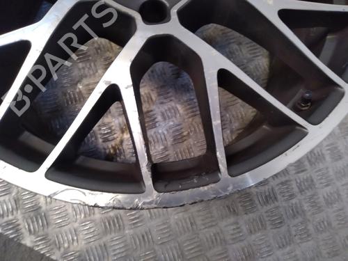 Rim PORSCHE MACAN (95B) 3.0 S Diesel | BP24673885C45 