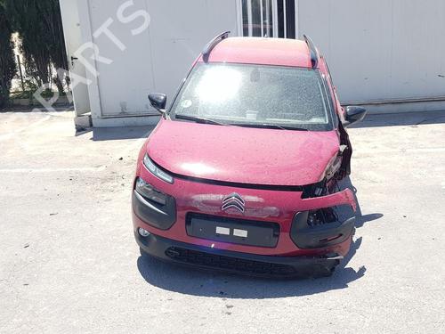 Front right window mechanism CITROËN C4 CACTUS  | BP9730862C23 