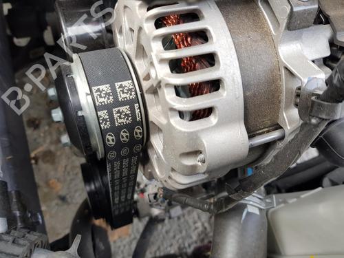 Generator HYUNDAI i20 III (BC3, BI3) [2020-2025]  12566903