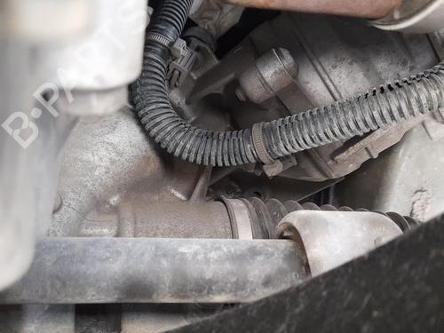 Used Steering rack Steering rack CITROËN C4 III (BA_, BB_, BC_) 1.2 PureTech 130 (BAHNSA, BAHNSB) (130 hp) 35791808 35791808