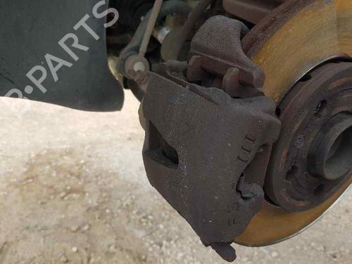 Used Left front brake caliper VW POLO (9N_, 9A_) [2001-2014]  24553222