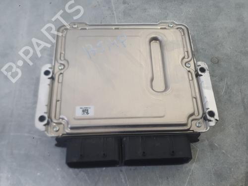 Engine control unit (ECU) OPEL MOKKA 1.2 Turbo Hybrid | BP36987201M57 - Image 3