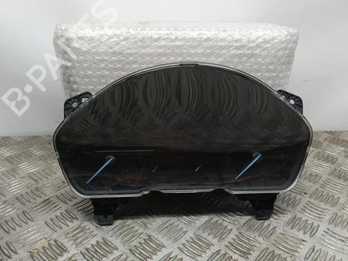 Used Instrument cluster FORD FOCUS III Turnier [2010-2020]  10235779