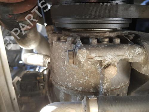 Used AC compressor BMW X5 (E70) 3.0 d (235 hp) 11377332