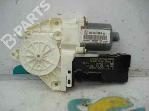 Left front window motor PEUGEOT 407 (6D_)  | BP599970E21 