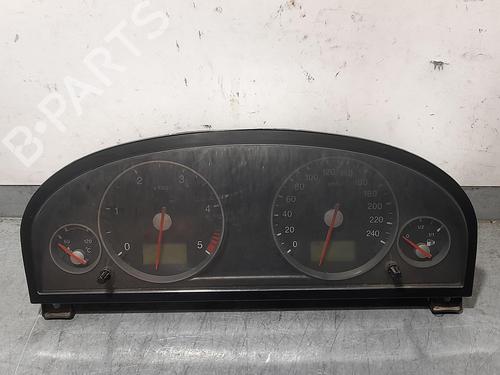 Used Instrument cluster FORD MONDEO III (B5Y) [2000-2007]  11839782