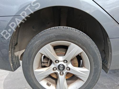Used Wheel arch Wheel arch HYUNDAI i40 I (VF) 1.7 CRDI (141 hp) 33963841 33963841
