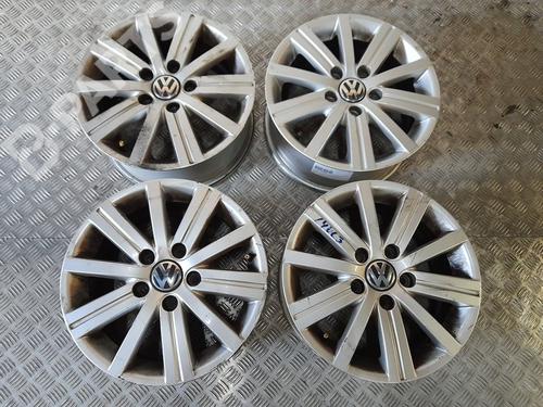 Rim VW GOLF VI (5K1) 1.6 TDI 10911932 | B-Parts