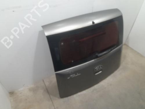 Tailgate KIA SOUL I (AM) | BP17706909C6