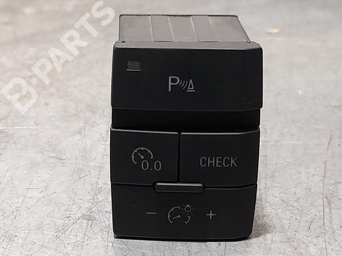 Used Electronic module AUDI Q7 (4LB) 3.0 TDI quattro (245 hp) 10557415
